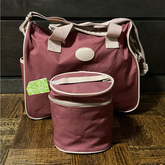 Travel Bag/Cosmetic Bag - Picture 5 of 9